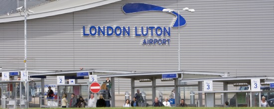 london luton airport taxi transfers and shuttle service